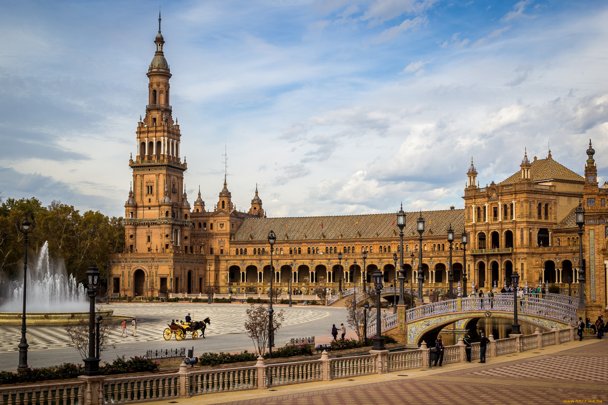 plaza de espa&, 241,  sevilla, ,  , , , , 